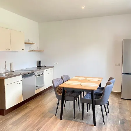 Oker- & Citynah - Modern Living * Braunschweig