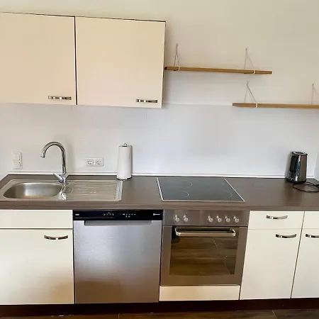 Oker- & Citynah - Modern Living Braunschweig