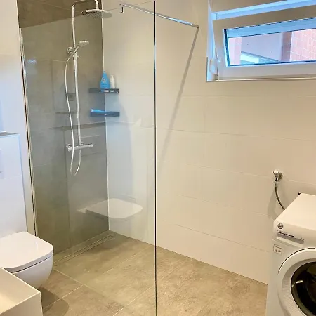 Apartment Oker- & Citynah - Modern Living *