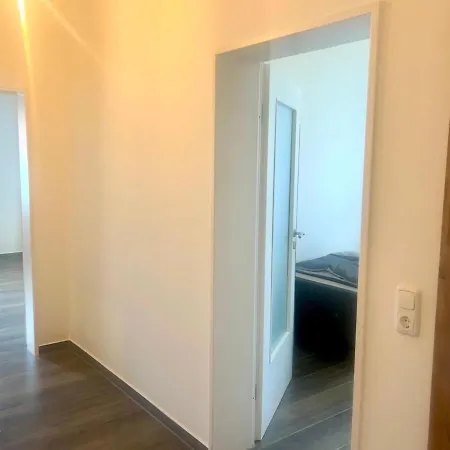 Apartamento Oker- & Citynah - Modern Living Braunschweig