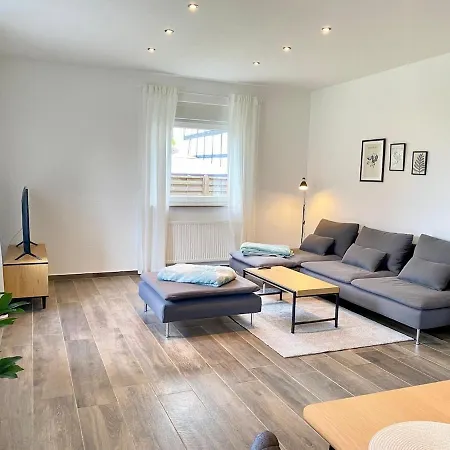 Oker- & Citynah - Modern Living