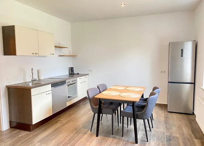 Oker- & Citynah - Modern Living * Braunschweig